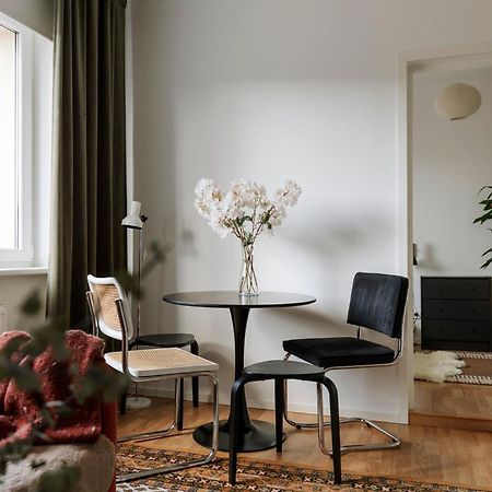 Apartment For Friends & Families Талин Екстериор снимка