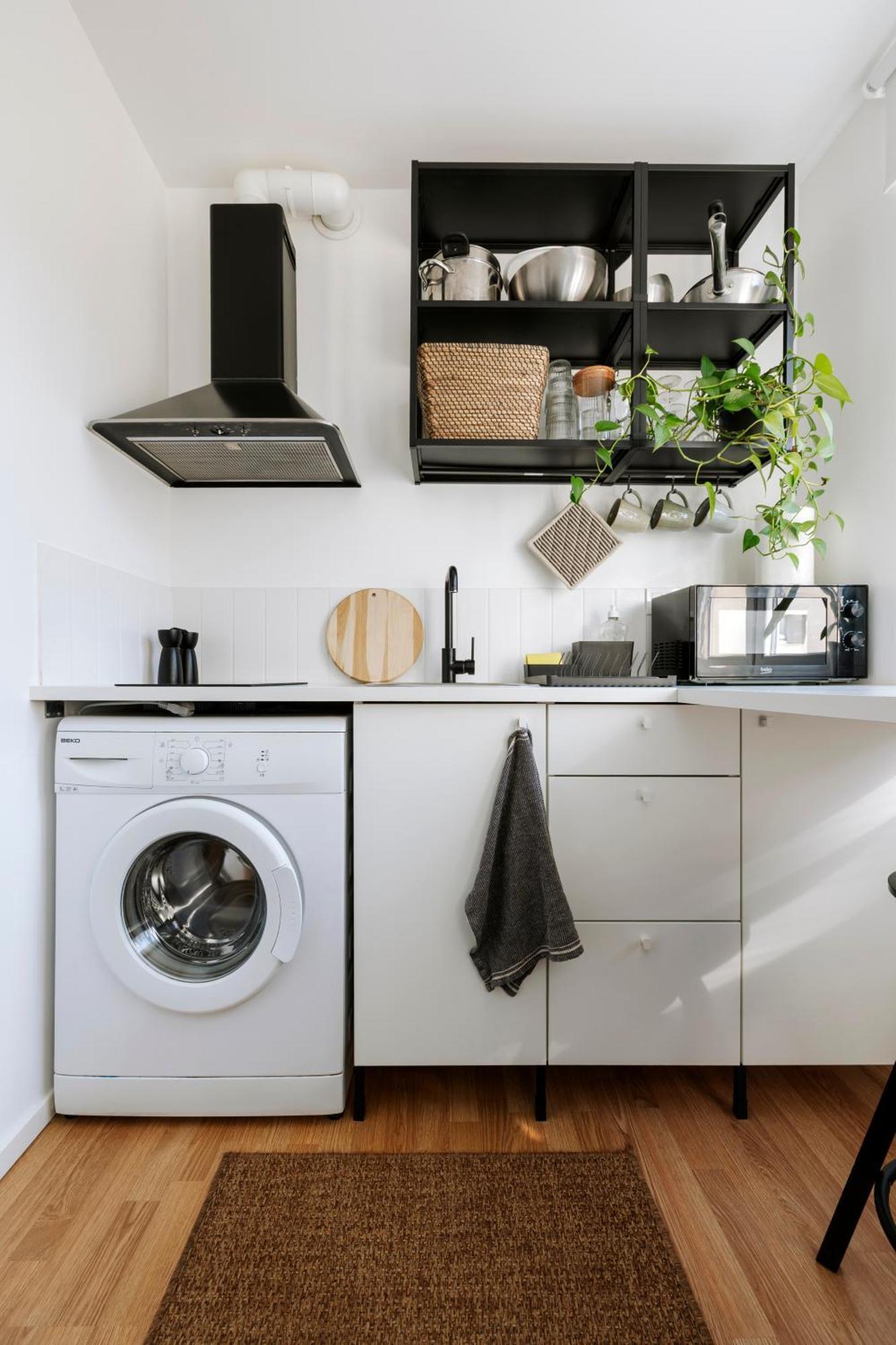 Apartment For Friends & Families Талин Екстериор снимка