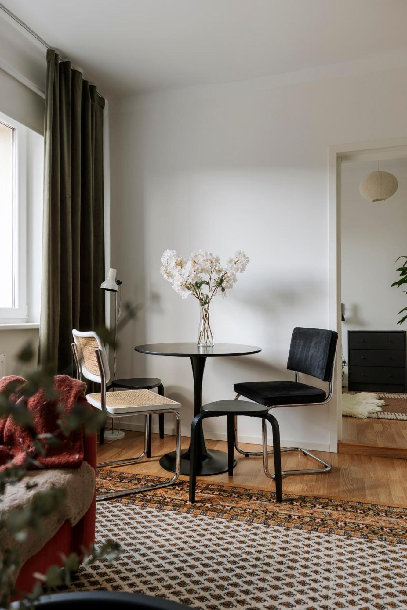 Apartment For Friends & Families Талин Екстериор снимка
