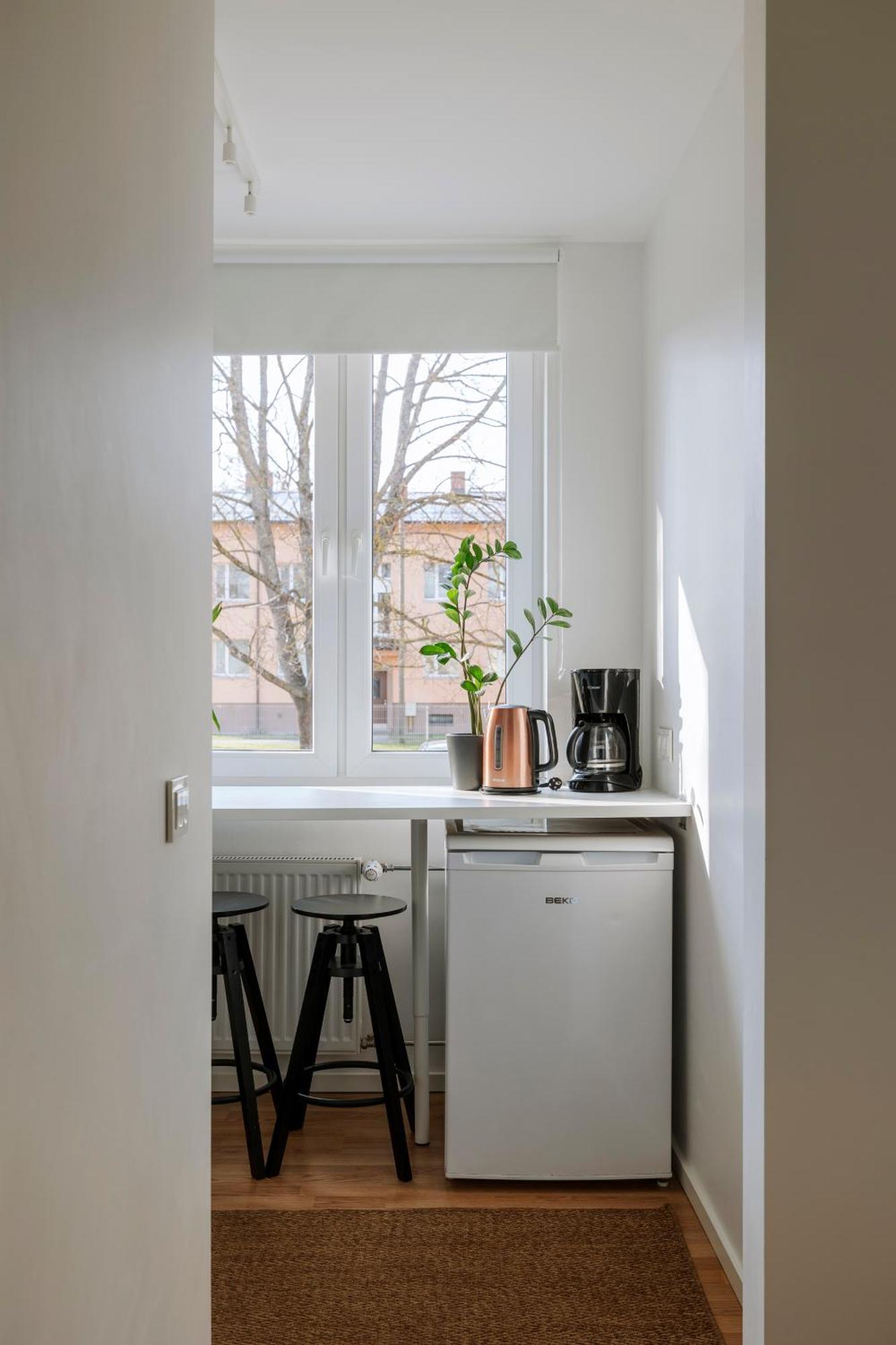 Apartment For Friends & Families Талин Екстериор снимка