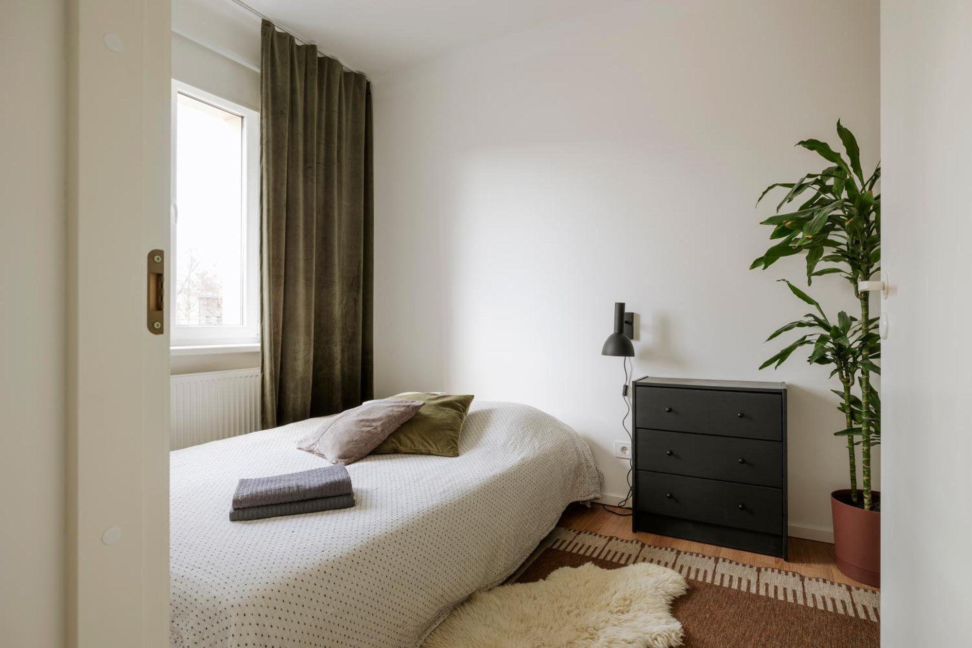 Apartment For Friends & Families Талин Екстериор снимка