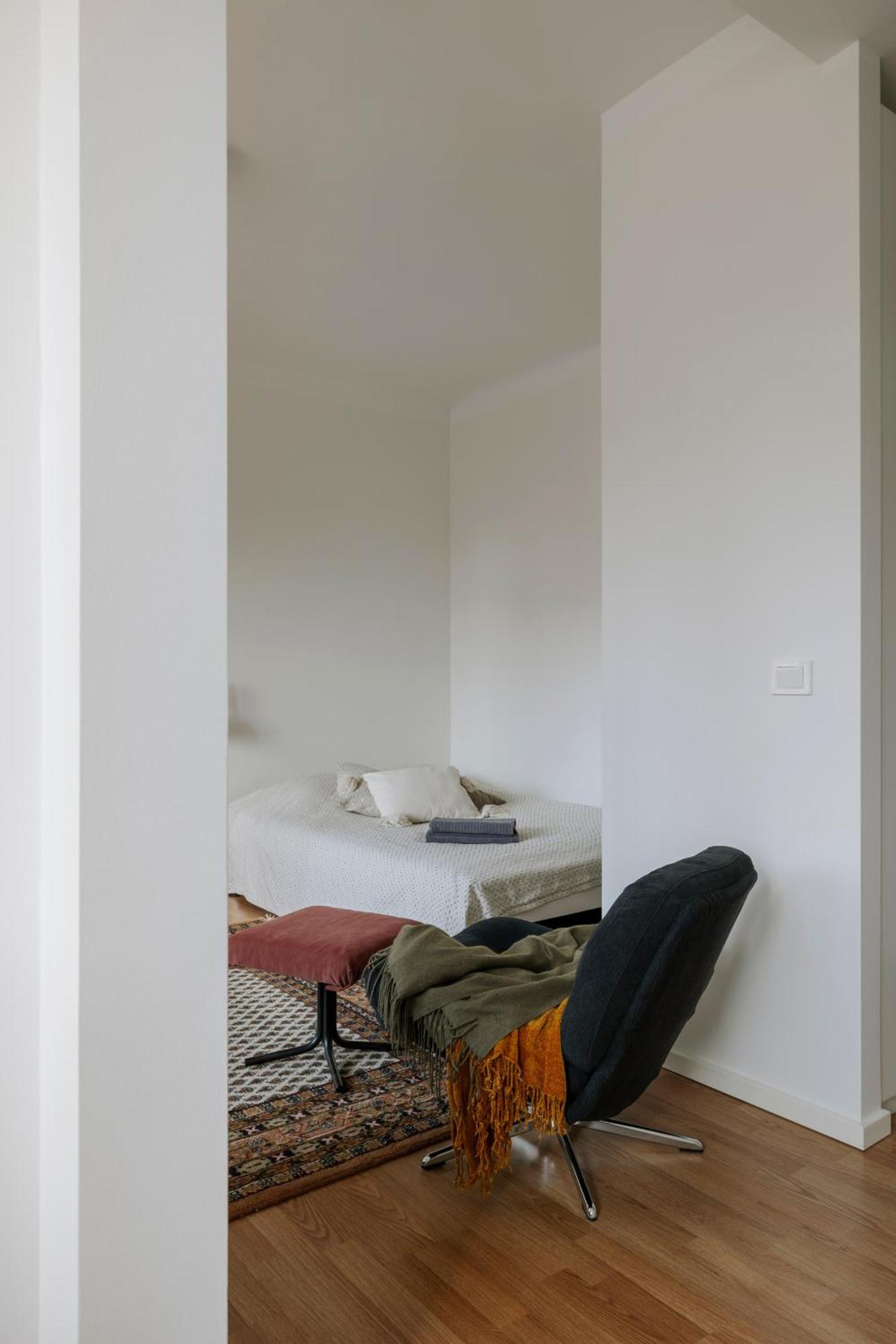 Apartment For Friends & Families Талин Екстериор снимка