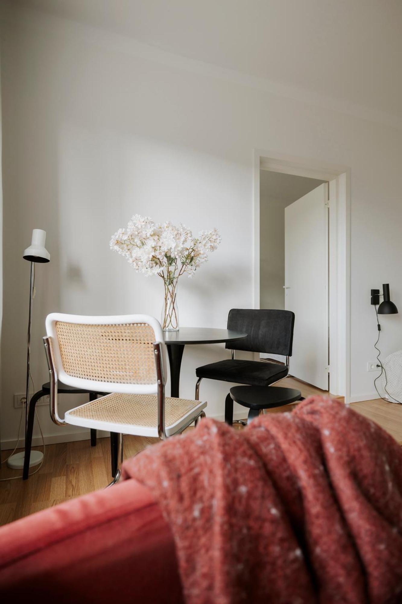 Apartment For Friends & Families Талин Екстериор снимка