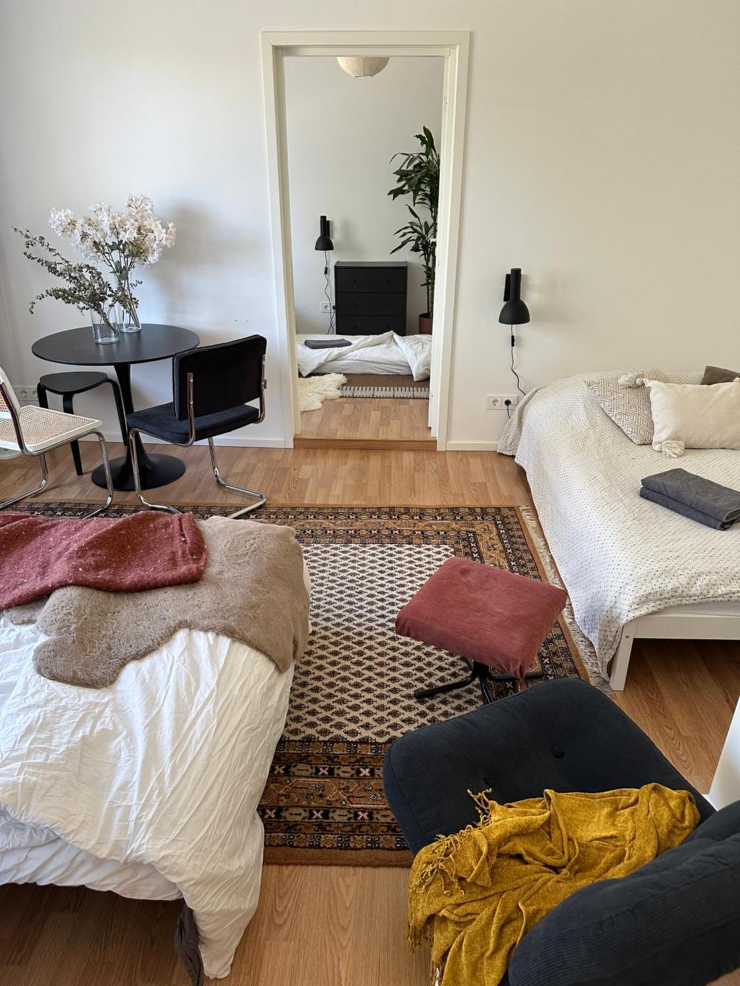 Apartment For Friends & Families Талин Екстериор снимка